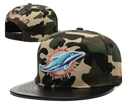 Miami Dolphins Hat SD 150313 09